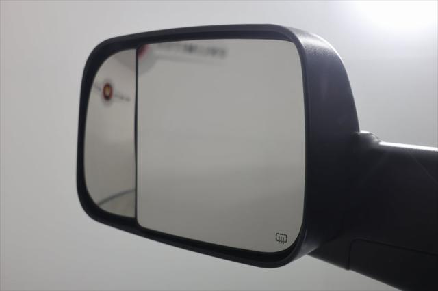 used 2018 Ram 3500 car, priced at $37,500