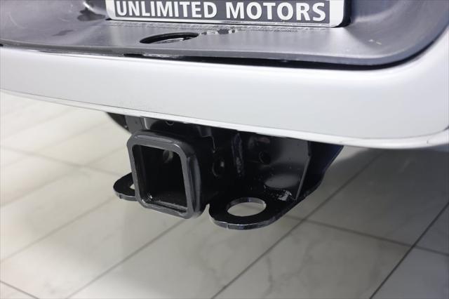 used 2018 Ram 3500 car, priced at $37,500