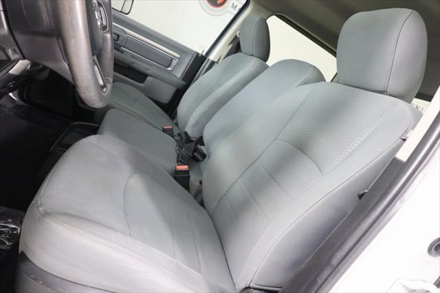used 2018 Ram 3500 car, priced at $37,500