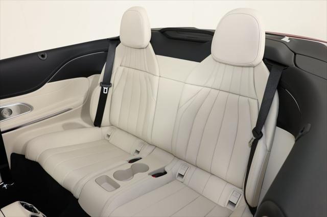 used 2024 Mercedes-Benz CLE 300 car, priced at $64,995