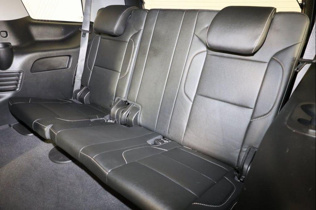 used 2020 Chevrolet Tahoe car, priced at $33,995