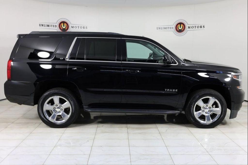 used 2020 Chevrolet Tahoe car, priced at $33,995