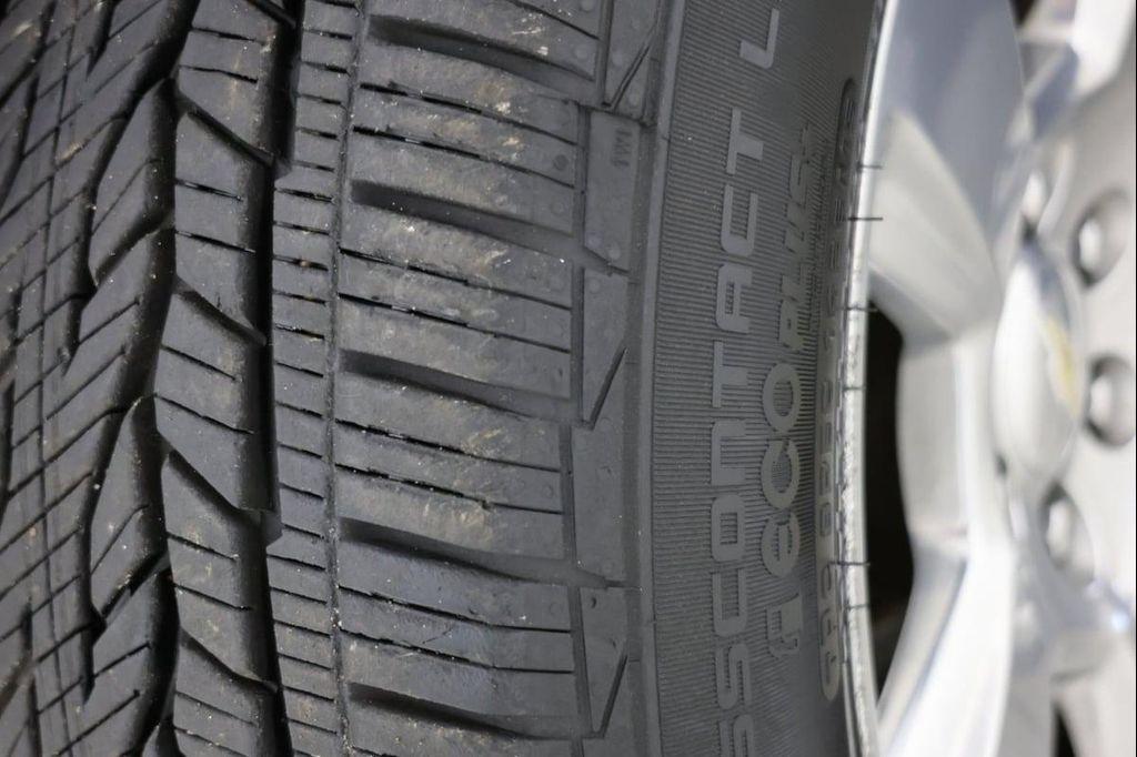 used 2020 Chevrolet Tahoe car, priced at $33,995