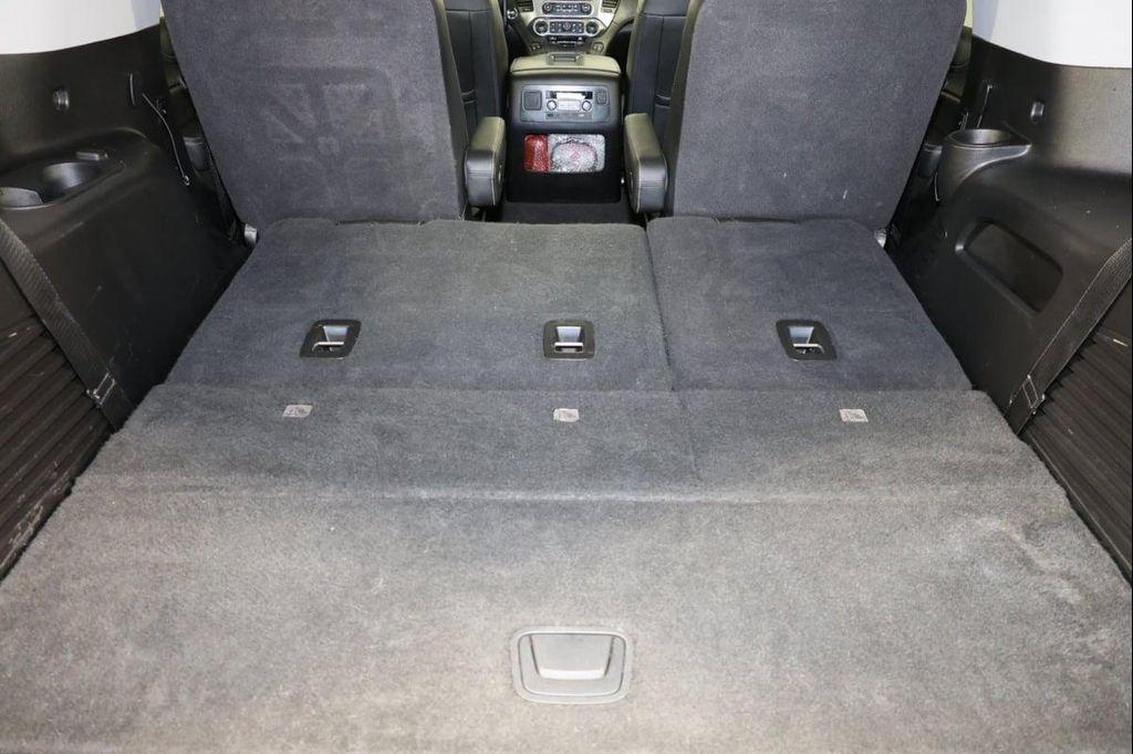 used 2020 Chevrolet Tahoe car, priced at $33,995