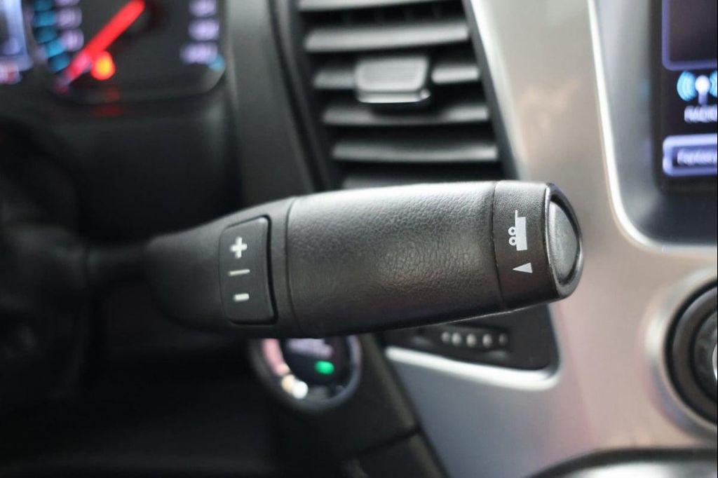 used 2020 Chevrolet Tahoe car, priced at $33,995