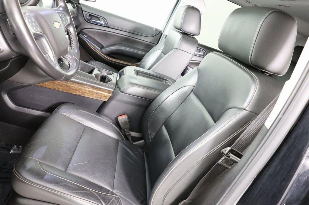 used 2020 Chevrolet Tahoe car, priced at $33,995