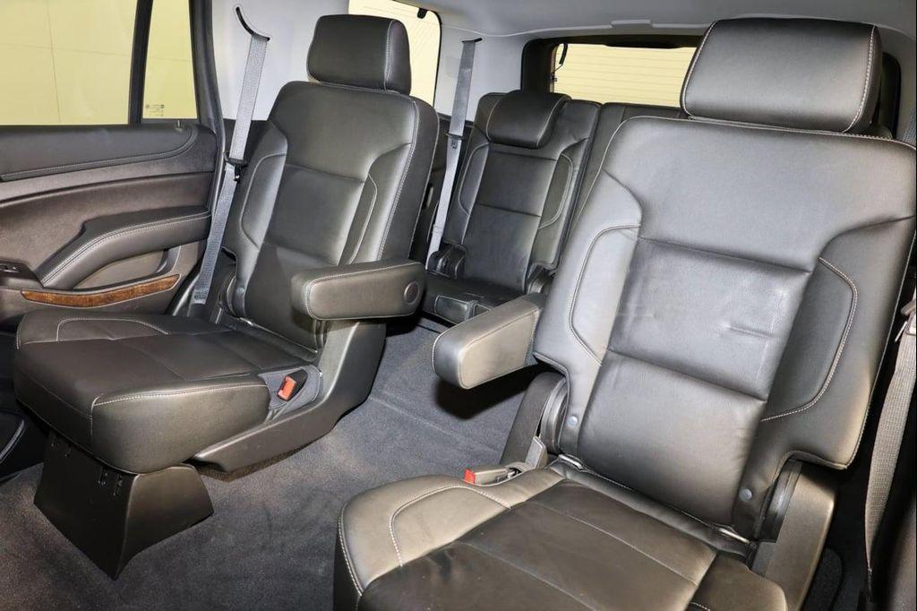 used 2020 Chevrolet Tahoe car, priced at $33,995