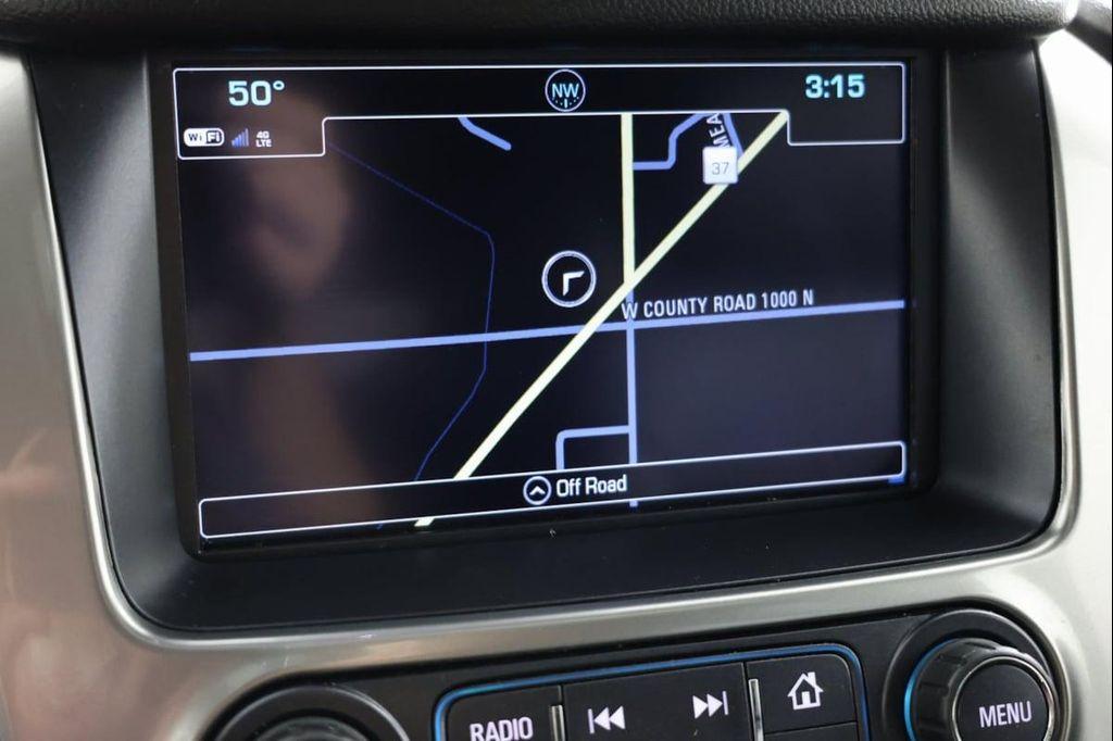 used 2020 Chevrolet Tahoe car, priced at $33,995