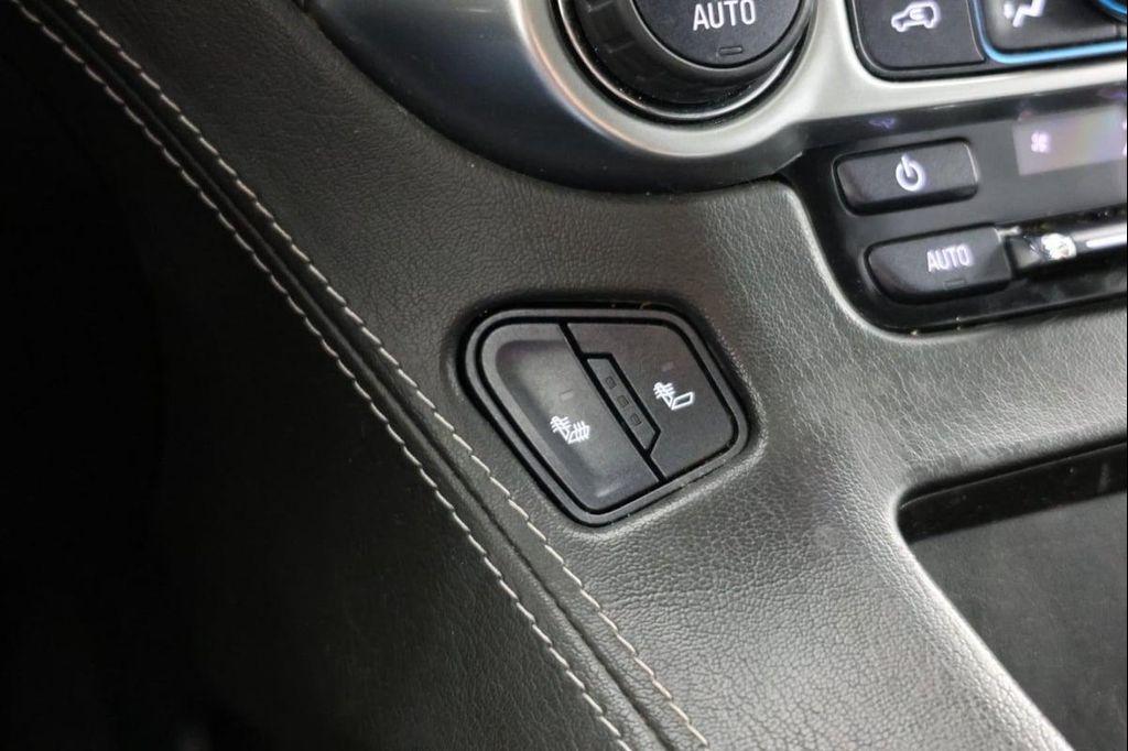 used 2020 Chevrolet Tahoe car, priced at $33,995