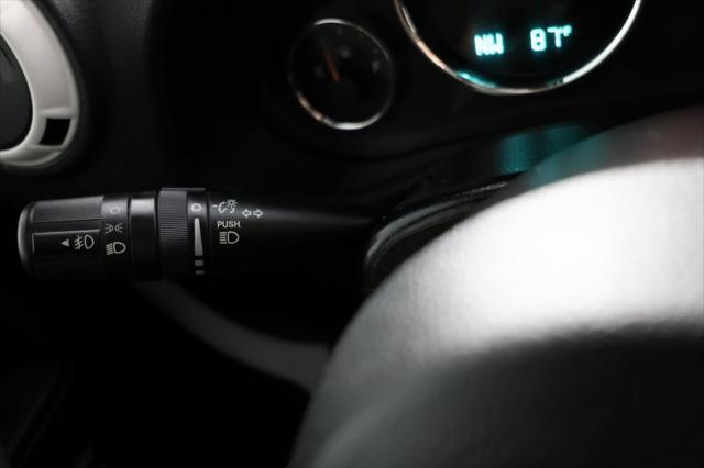 used 2015 Jeep Wrangler Unlimited car, priced at $13,995