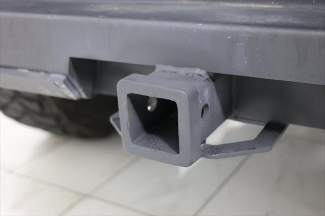 used 2015 Jeep Wrangler Unlimited car, priced at $13,995