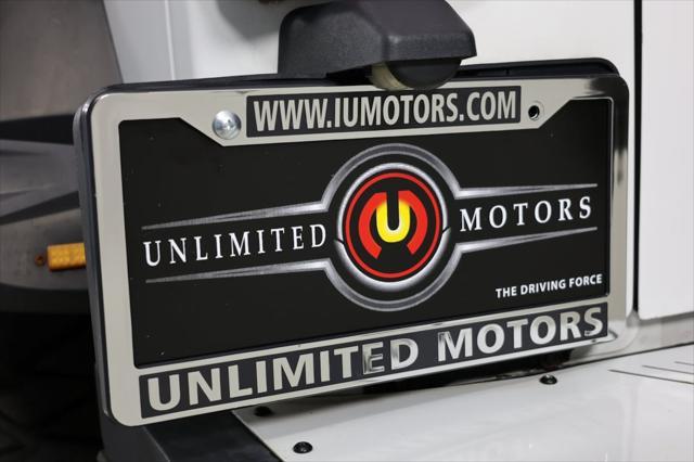used 2015 Jeep Wrangler Unlimited car, priced at $13,995