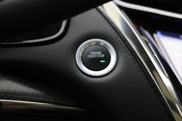 used 2017 Cadillac CTS-V car, priced at $59,995