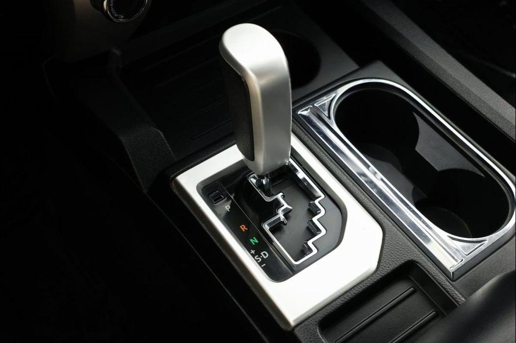 used 2019 Toyota Tundra car, priced at $32,995