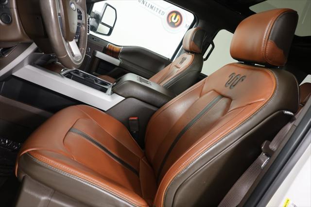 used 2019 Ford F-250 car, priced at $59,995