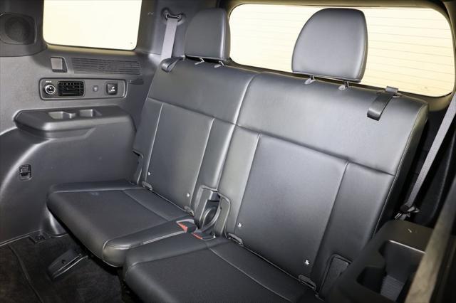 used 2024 Hyundai Santa Fe car, priced at $41,995