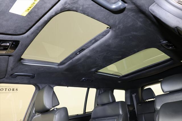 used 2024 Hyundai Santa Fe car, priced at $41,995