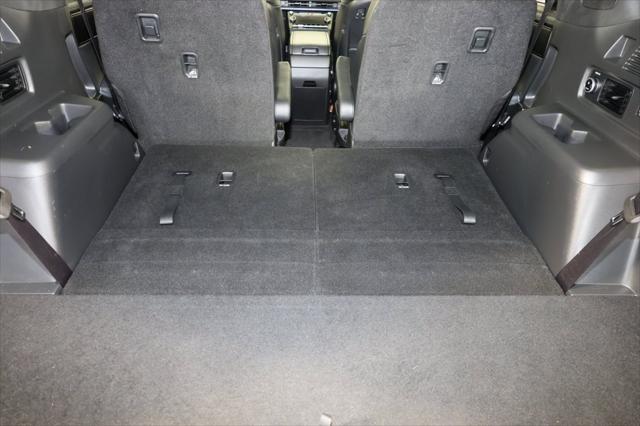 used 2024 Hyundai Santa Fe car, priced at $41,995