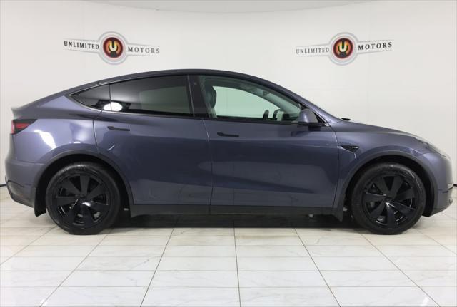 used 2023 Tesla Model Y car, priced at $31,995