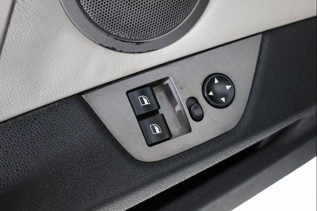 used 2004 BMW Z4 car, priced at $9,995