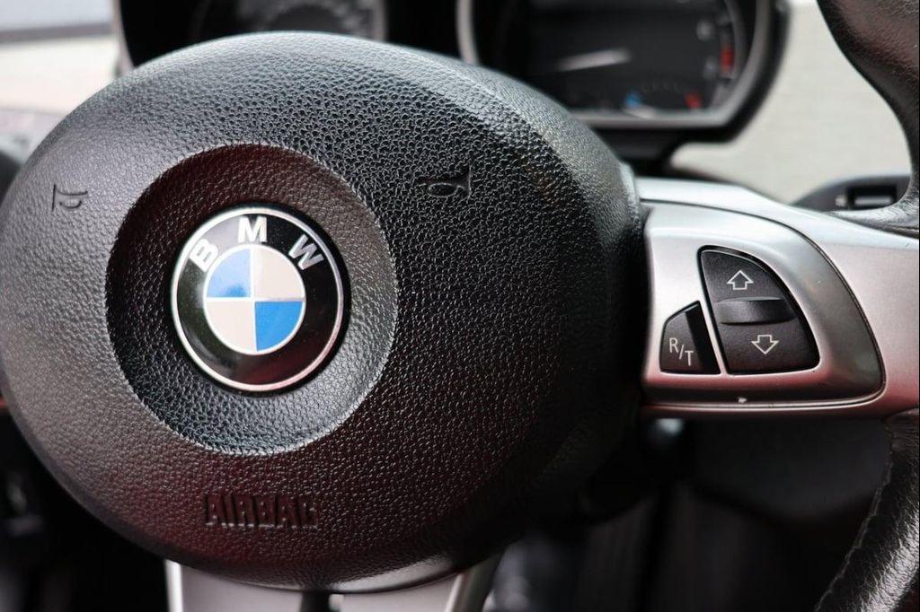 used 2004 BMW Z4 car, priced at $9,995