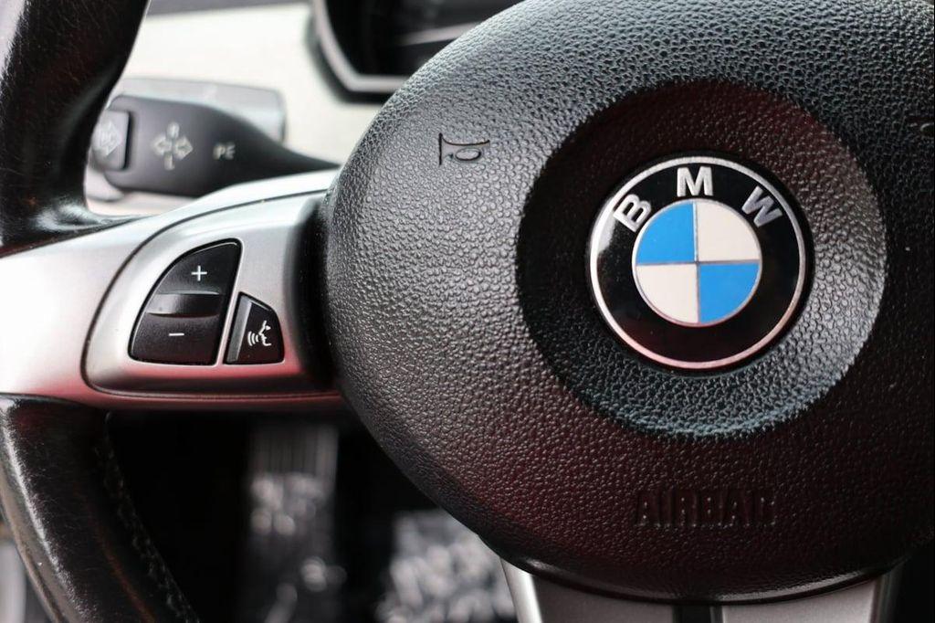 used 2004 BMW Z4 car, priced at $9,995