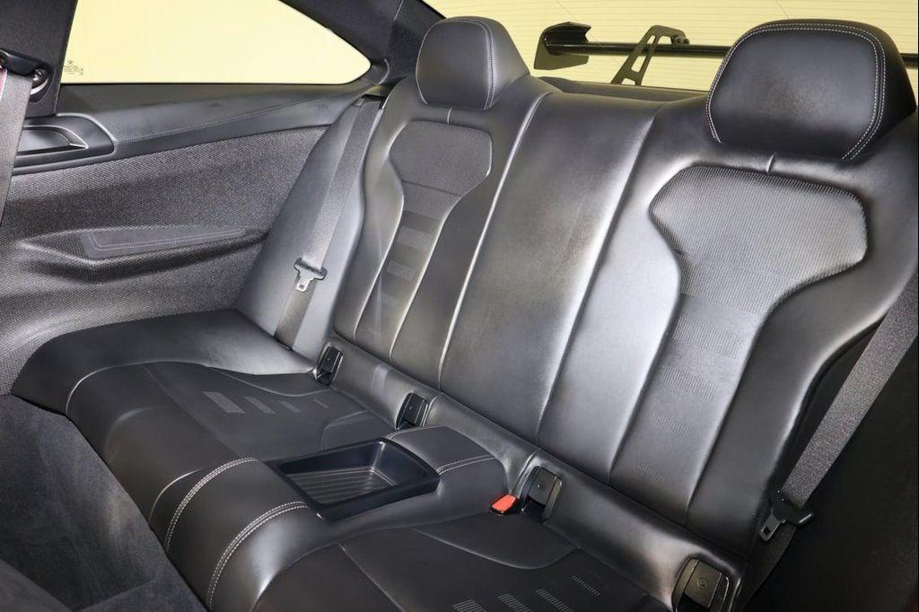 used 2019 BMW M4 car, priced at $66,995