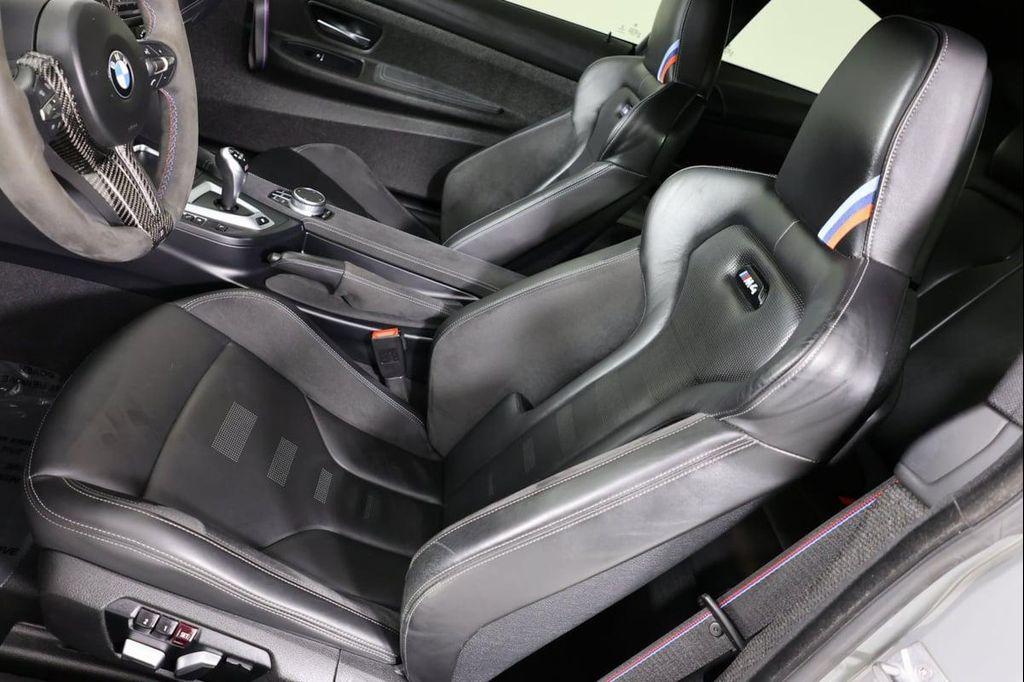 used 2019 BMW M4 car, priced at $66,995