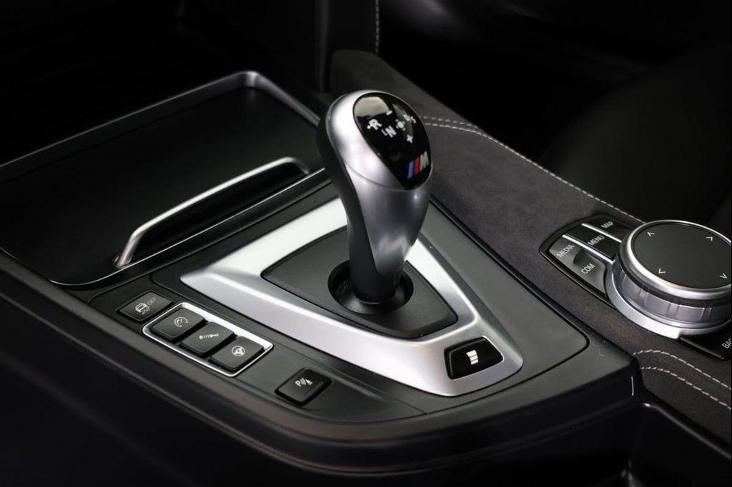 used 2019 BMW M4 car, priced at $66,995