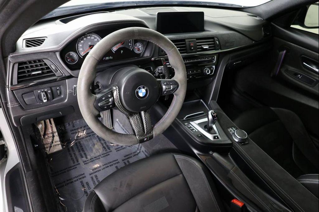 used 2019 BMW M4 car, priced at $66,995