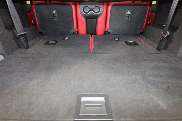 used 2022 Acura MDX car, priced at $41,500