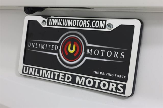 used 2022 Acura MDX car, priced at $41,500