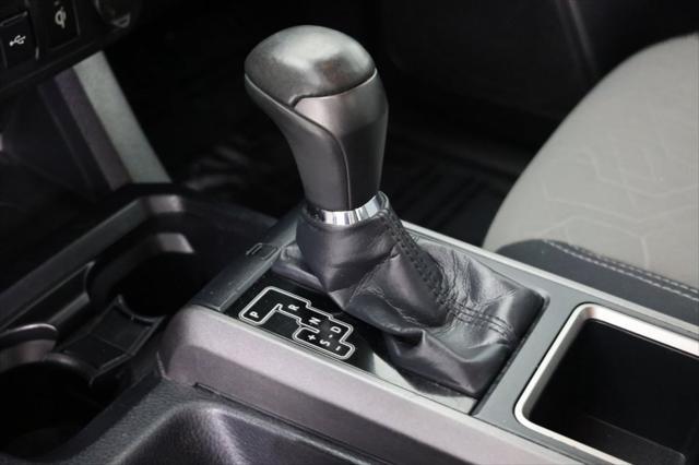 used 2020 Toyota Tacoma car, priced at $35,995