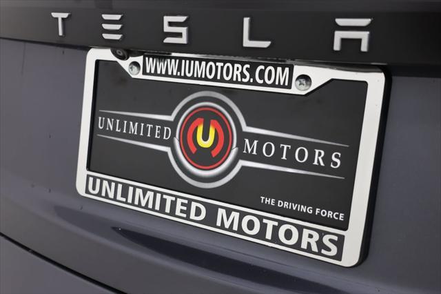 used 2017 Tesla Model S car, priced at $29,995