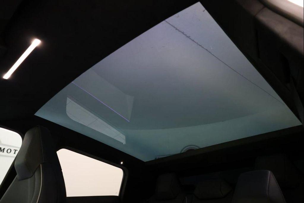 used 2024 Tesla Cybertruck car, priced at $84,995