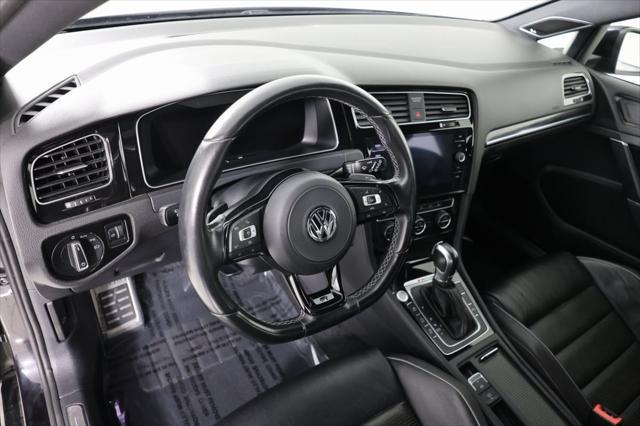 used 2019 Volkswagen Golf car, priced at $29,995