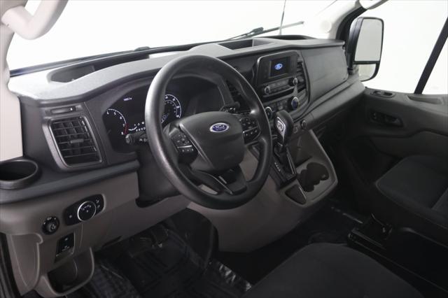 used 2021 Ford Transit-350 car, priced at $53,995