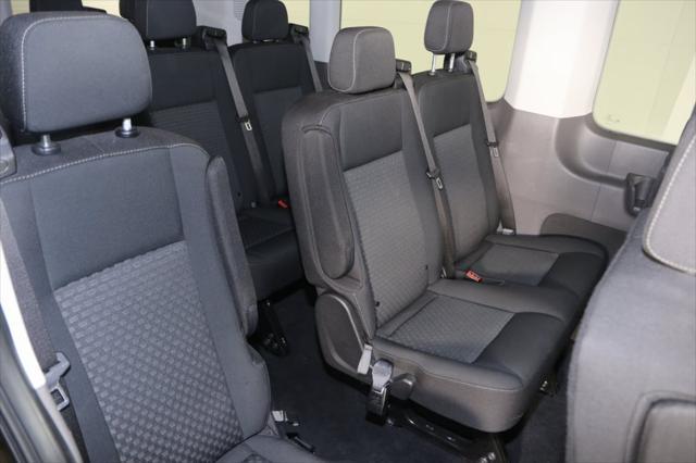 used 2021 Ford Transit-350 car, priced at $53,995