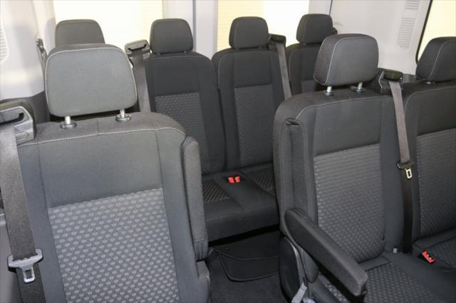 used 2021 Ford Transit-350 car, priced at $53,995