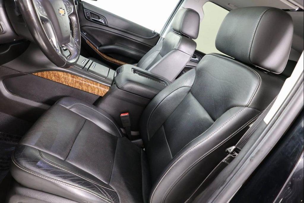 used 2019 Chevrolet Suburban car, priced at $16,995