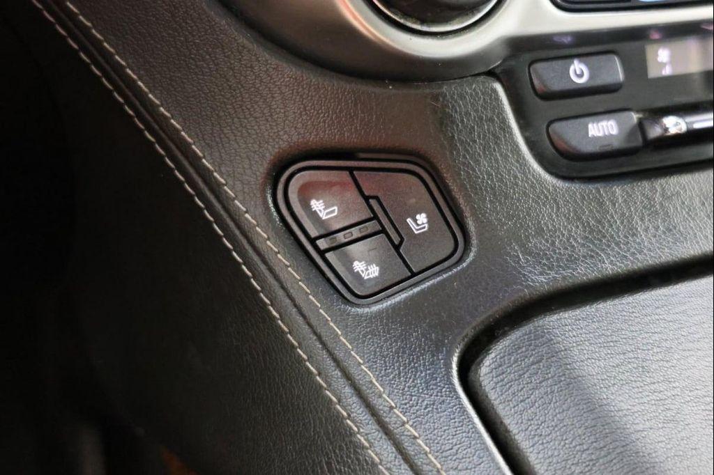 used 2019 Chevrolet Suburban car, priced at $16,995