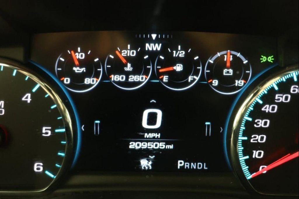 used 2019 Chevrolet Suburban car, priced at $16,995