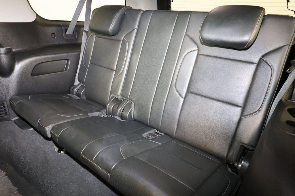 used 2019 Chevrolet Suburban car, priced at $16,995