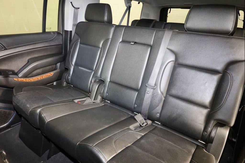 used 2019 Chevrolet Suburban car, priced at $16,995