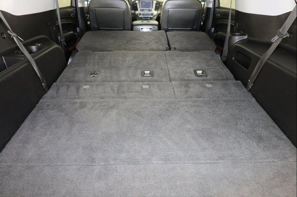 used 2019 Chevrolet Suburban car, priced at $16,995