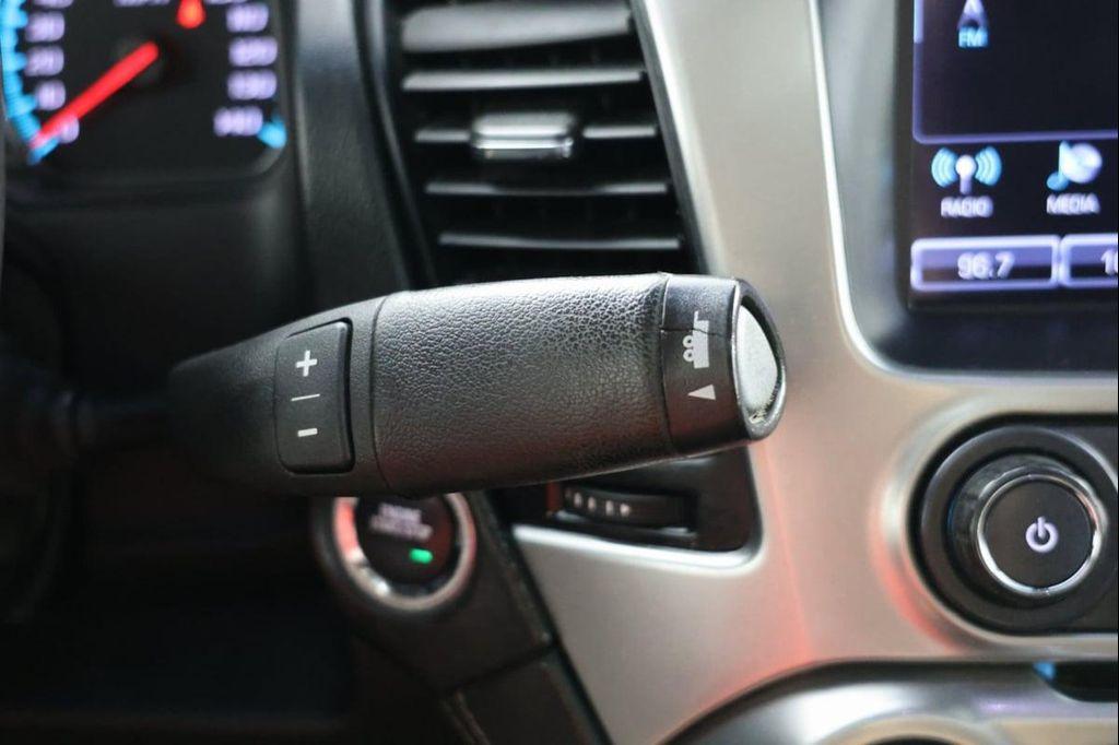 used 2019 Chevrolet Suburban car, priced at $16,995