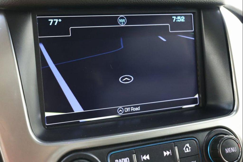 used 2019 Chevrolet Suburban car, priced at $16,995