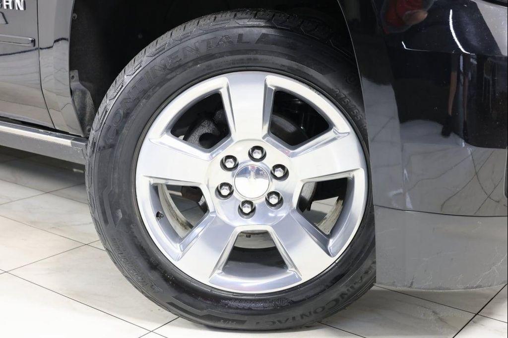 used 2019 Chevrolet Suburban car, priced at $16,995