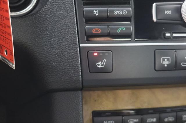 used 2011 Mercedes-Benz E-Class car, priced at $6,995