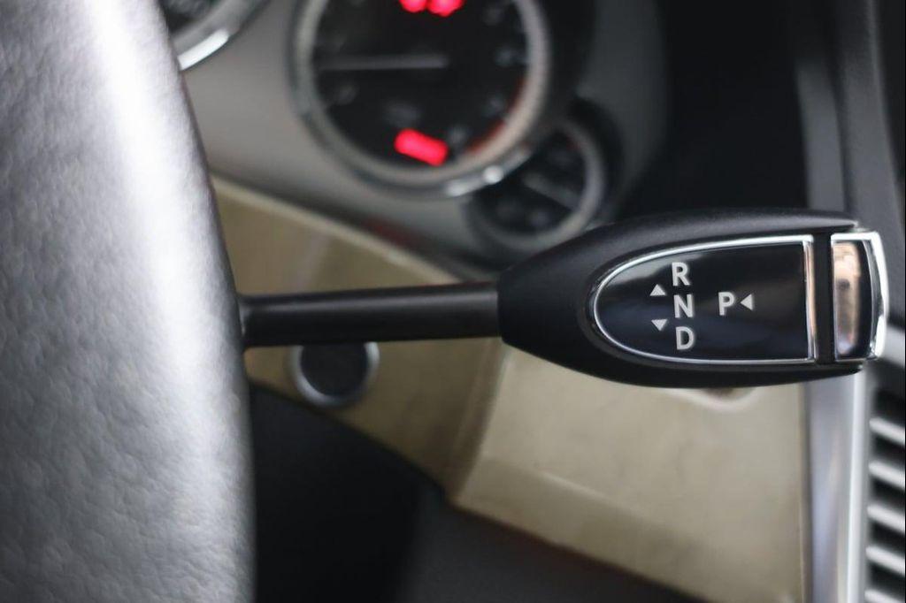 used 2011 Mercedes-Benz E-Class car, priced at $6,499